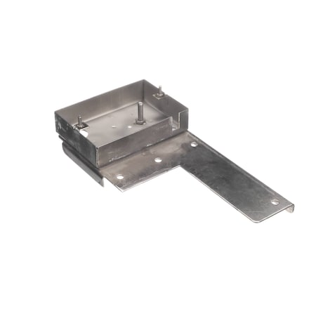 American Dish Service FLOAT BOX, MODEL ADC-44 & 66 285-6178